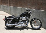 Harley-Davidson XL 883 Sportster 883